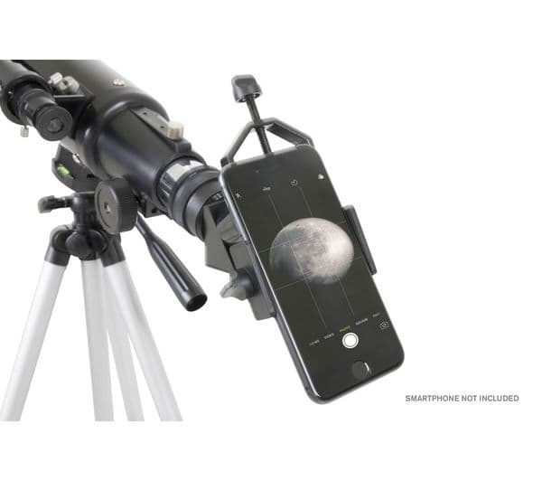 CELESTRON Travelscope 80 22030-CGL Refractor Telescope - Black - Image 7
