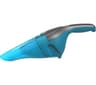 BLACK + DECKER Wet & Dry Dustbuster WDC215WA-GB Handheld Vacuum Cleaner - Blue