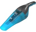 BLACK + DECKER Wet & Dry Dustbuster WDC215WA-GB Handheld Vacuum Cleaner - Blue thumbnail 4