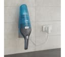 BLACK + DECKER Wet & Dry Dustbuster WDC215WA-GB Handheld Vacuum Cleaner - Blue thumbnail 8