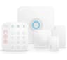 Ring Alarm 2nd Gen 5 Piece Kit White