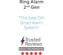 Ring Alarm 2nd Gen 5 Piece Kit White thumbnail 3