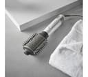 REMINGTON AS8901 HYDRAluxe Volumising Hot Air Styler - White thumbnail 5