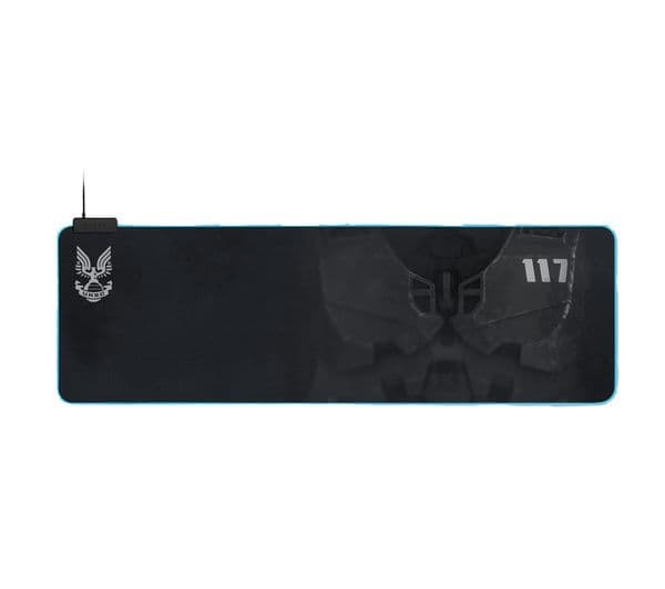 RAZER Goliathus Extended Chroma Gaming Surface - Halo Infinite Edition - Image 1
