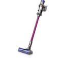 DYSON V10 Extra Cordless Vacuum Cleaner - Nickel & Fuchsia thumbnail 2