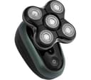 REMINGTON Ultimate Series RX7 Rotary Head Shaver - Black & Green thumbnail 1