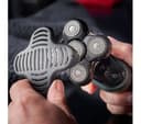 REMINGTON Ultimate Series RX7 Rotary Head Shaver - Black & Green thumbnail 5
