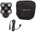 REMINGTON Ultimate Series RX7 Rotary Head Shaver - Black & Green thumbnail 7