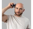 REMINGTON Ultimate Series RX7 Rotary Head Shaver - Black & Green thumbnail 8