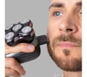 REMINGTON Ultimate Series RX7 Rotary Head Shaver - Black & Green thumbnail 9