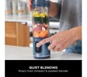 Ninja Blast BC151UKNV Cordless Blender - Denim Blue thumbnail 7