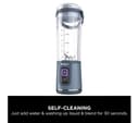 Ninja Blast BC151UKNV Cordless Blender - Denim Blue thumbnail 9