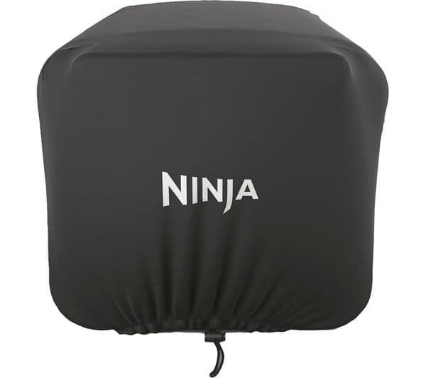 Ninja XSKOCVREUK Woodfire Electric Outdoor Oven Cover - Image 1