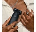 REMINGTON PG780 One Total Body Wet & Dry Multi-Groomer - Black & Dark Grey thumbnail 6