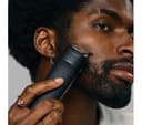 REMINGTON PG780 One Total Body Wet & Dry Multi-Groomer - Black & Dark Grey thumbnail 7