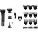REMINGTON PG780 One Total Body Wet & Dry Multi-Groomer - Black & Dark Grey thumbnail 8