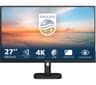 Philips 27E1N1800A 4K 27" IPS Monitor Black
