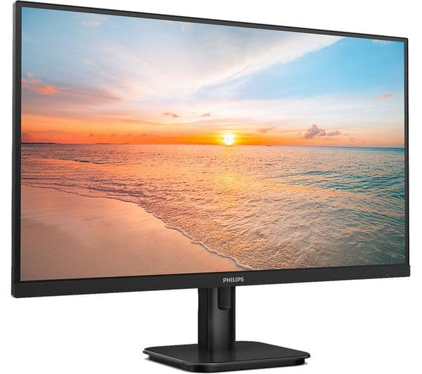 Philips 27E1N1800A 4K 27" IPS Monitor Black - Image 3