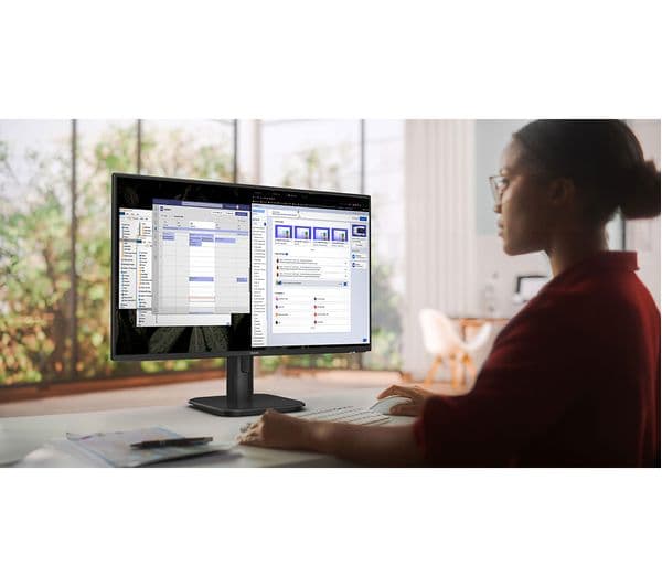 Philips 27E1N1800A 4K 27" IPS Monitor Black - Image 5