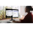 Philips 27E1N1800A 4K 27" IPS Monitor Black thumbnail 5