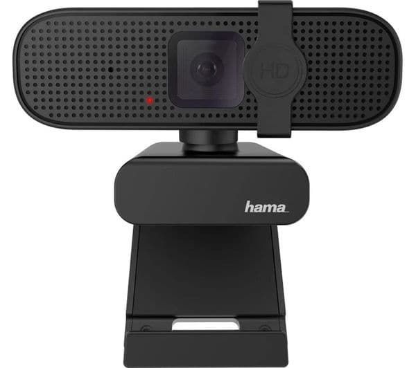 HAMA C-400 Full HD Webcam - Image 2