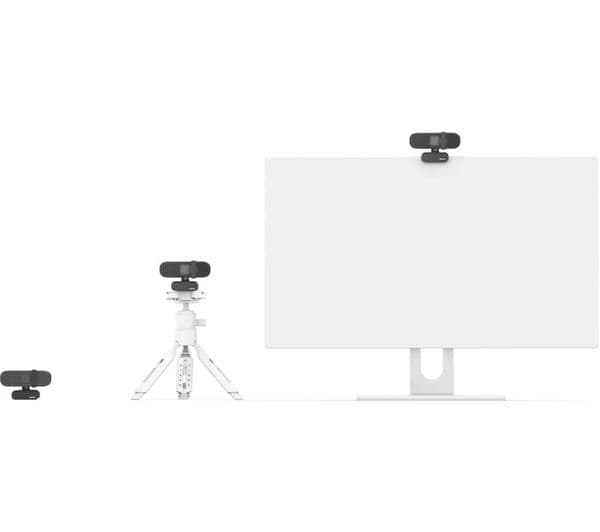 HAMA C-400 Full HD Webcam - Image 3