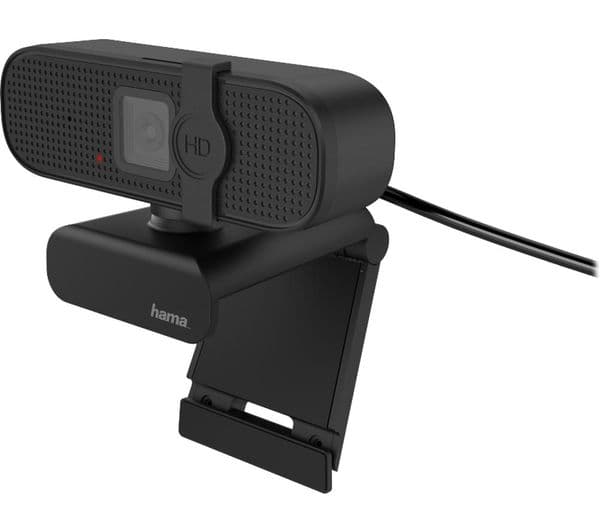 HAMA C-400 Full HD Webcam - Image 4
