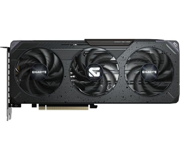 GIGABYTE GeForce RTX 5060 Ti 8GB Graphics Card Black - Image 1