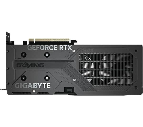 GIGABYTE GeForce RTX 5060 Ti 8GB Graphics Card Black - Image 3