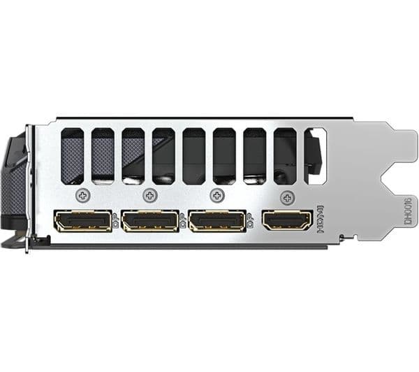 GIGABYTE GeForce RTX 5060 Ti 8GB Graphics Card Black - Image 5