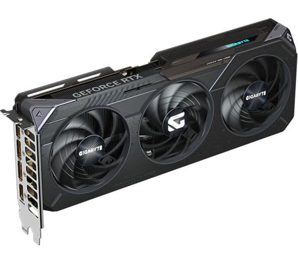 GIGABYTE GeForce RTX 5060 Ti 8GB Graphics Card Black - Image 6