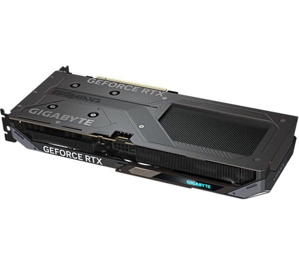 GIGABYTE GeForce RTX 5060 Ti 8GB Graphics Card Black - Image 7