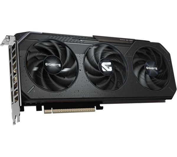 GIGABYTE GeForce RTX 5060 Ti 8GB Graphics Card Black - Image 10