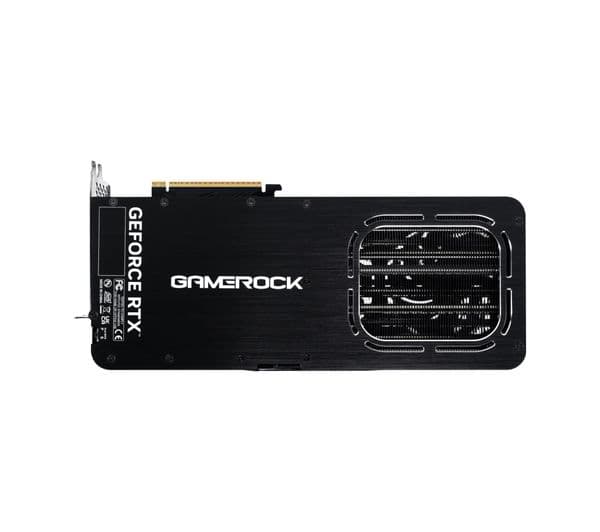 PALIT GeForce RTX 5070 Ti 16 GB GameRock OC Graphics Card - Image 3