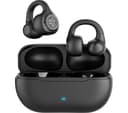 JLab Flex Open Earbuds Black thumbnail 1