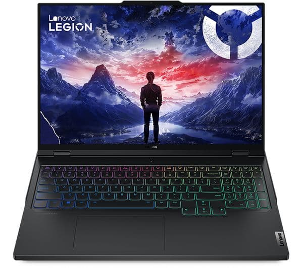 Lenovo Legion Pro 7 16" Gaming Laptop - Intel® Core™ i9, RTX 4080, 1 TB SSD - Image 1