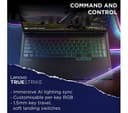 Lenovo Legion Pro 7 16" Gaming Laptop - Intel® Core™ i9, RTX 4080, 1 TB SSD thumbnail 2