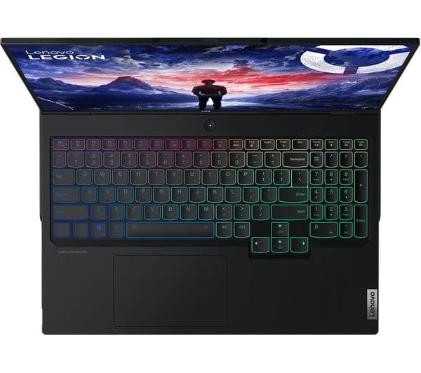 Lenovo Legion Pro 7 16" Gaming Laptop - Intel® Core™ i9, RTX 4080, 1 TB SSD - Image 4