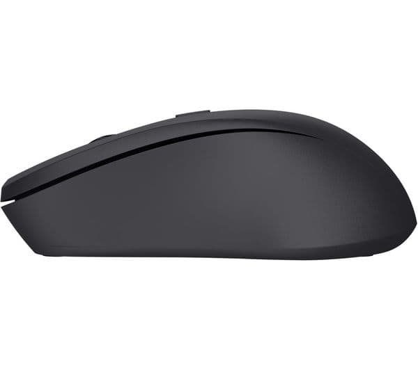 TRUST Mydo Silent Wireless Optical Mouse - Image 4