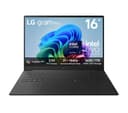 LG gram Pro 16Z90TS-G.AU79A1 Intel Core Ultra 7 16GB 1TB Grey thumbnail 1