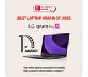 LG gram Pro 16Z90TS-G.AU79A1 Intel Core Ultra 7 16GB 1TB Grey thumbnail 2