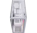 CORSAIR 3500X RS-R ARGB PC Case White thumbnail 2