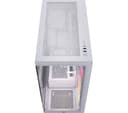 CORSAIR 3500X RS-R ARGB PC Case White thumbnail 3