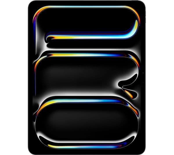 Apple iPad Pro 13" 256GB Black