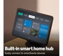 Amazon Echo Show 11 2025 Glacier White thumbnail 4