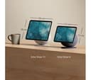 Amazon Echo Show 11 2025 Glacier White thumbnail 6