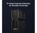 TP-LINK Archer BE550 WiFi 7 Router - BE 9500, Tri-Band thumbnail 4