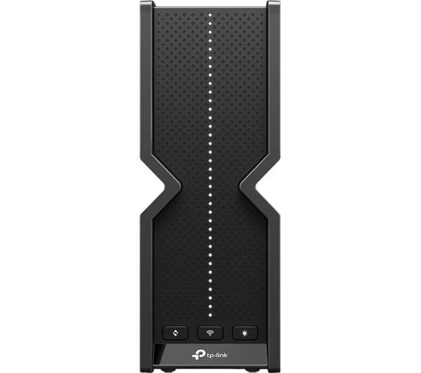 TP-LINK Archer BE550 WiFi 7 Router - BE 9500, Tri-Band - Image 7