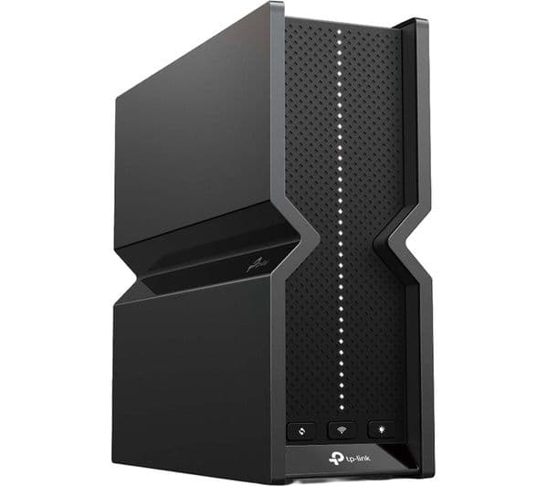 TP-LINK Archer BE550 WiFi 7 Router - BE 9500, Tri-Band - Image 10