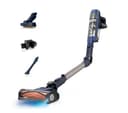 Shark PowerDetect IA1241UKT Speed Clean & Empty Pet Pro Cordless Vacuum Cleaner - Ultramarine thumbnail 1